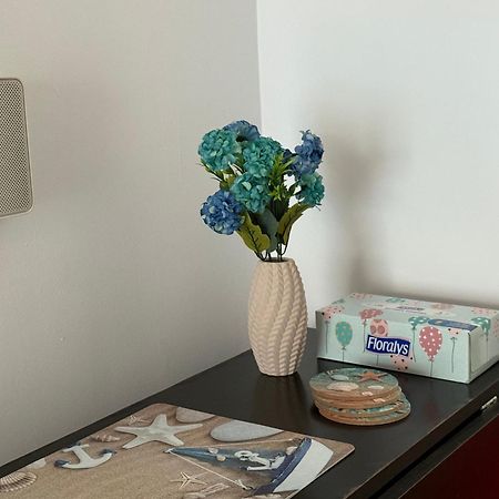Apartament Sofia Saturn Mangalia Esterno foto