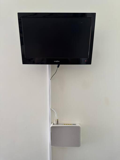 Apartament Sofia Saturn Mangalia Esterno foto
