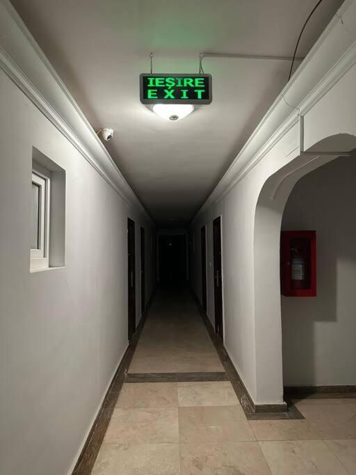 Apartament Sofia Saturn Mangalia Esterno foto