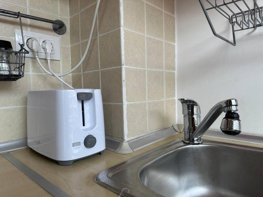 Apartament Sofia Saturn Mangalia Esterno foto