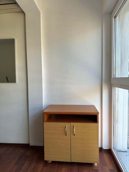 Apartament Sofia Saturn Mangalia Esterno foto