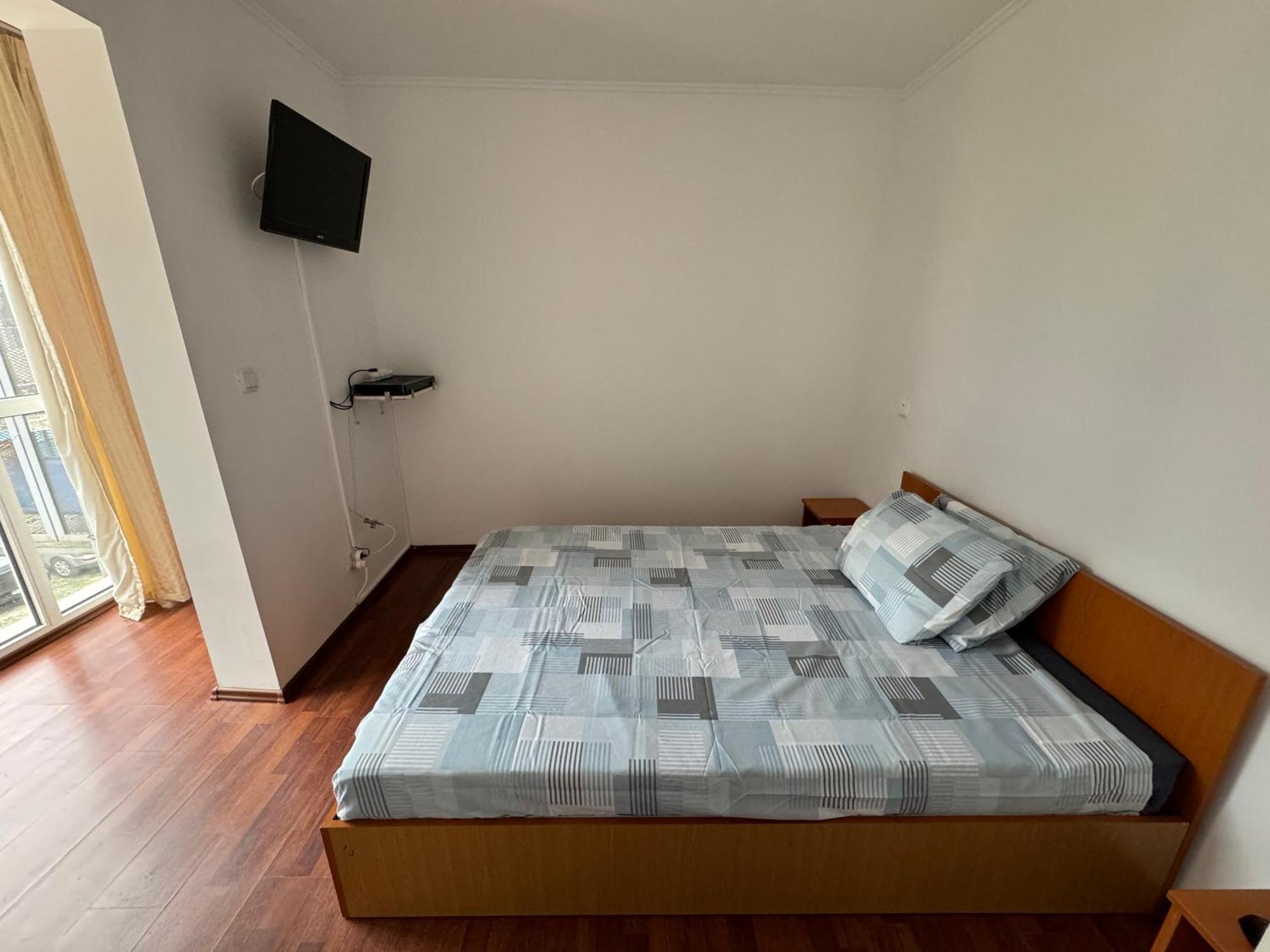 Apartament Sofia Saturn Mangalia Esterno foto