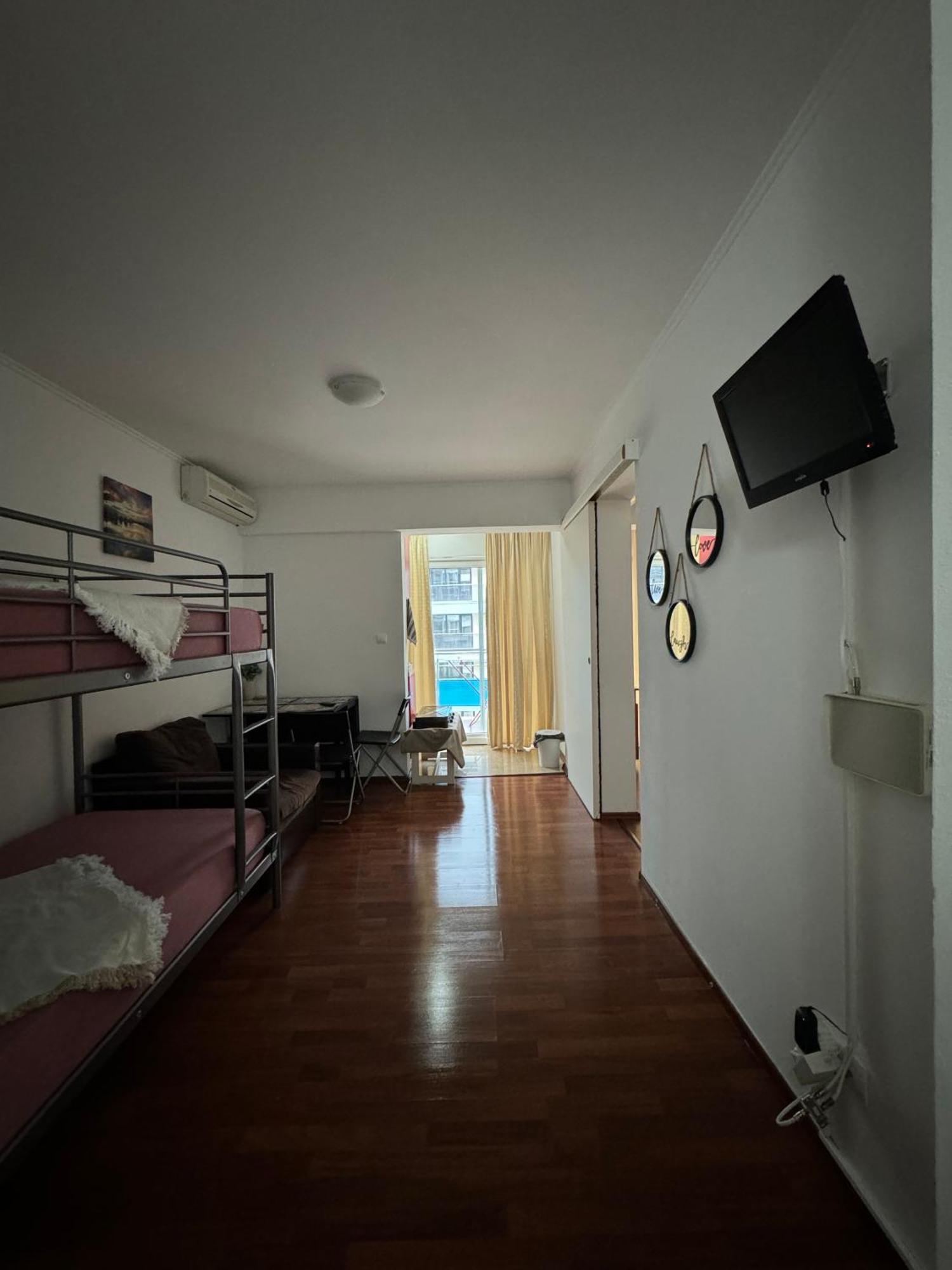 Apartament Sofia Saturn Mangalia Esterno foto