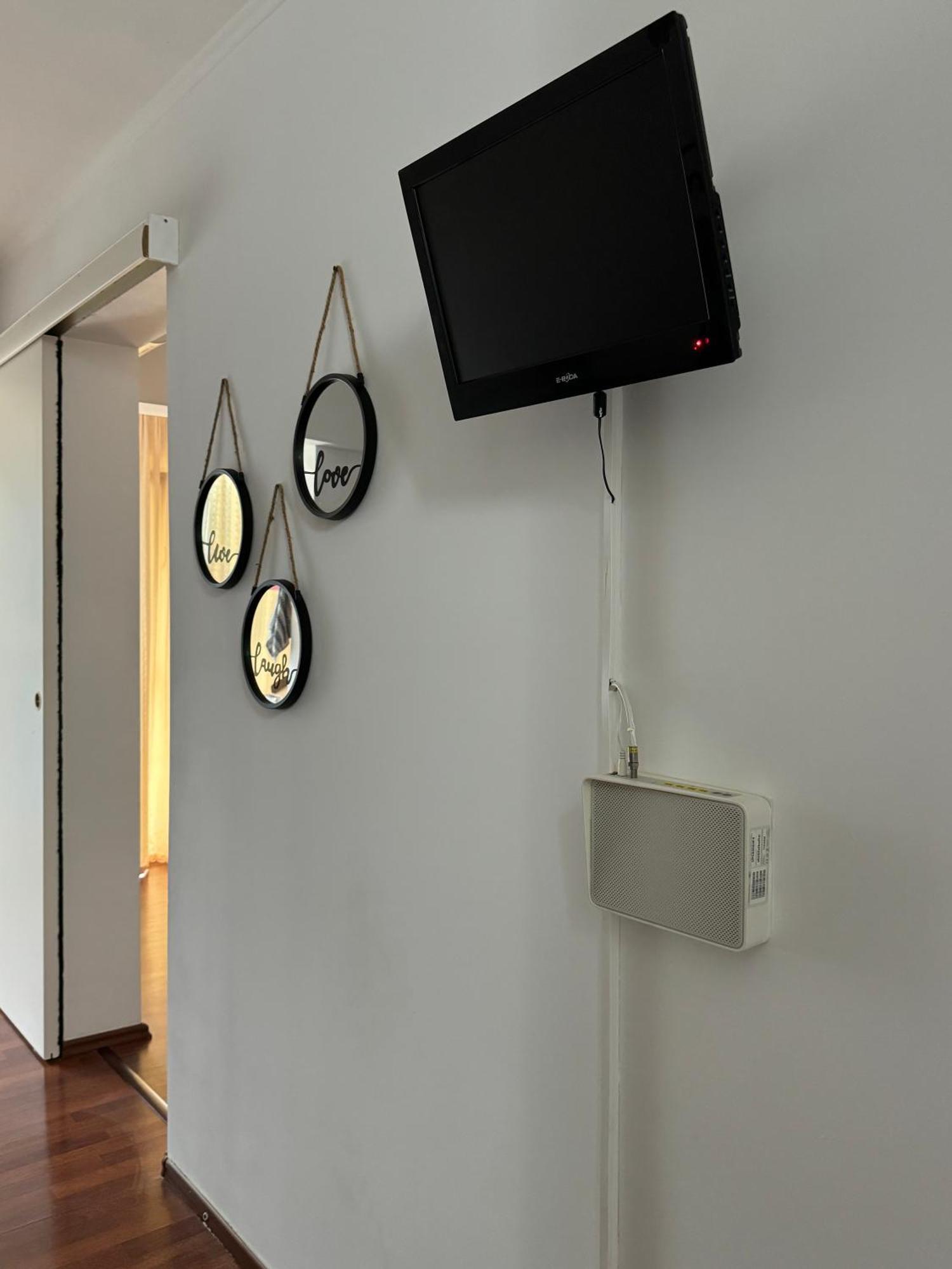 Apartament Sofia Saturn Mangalia Esterno foto