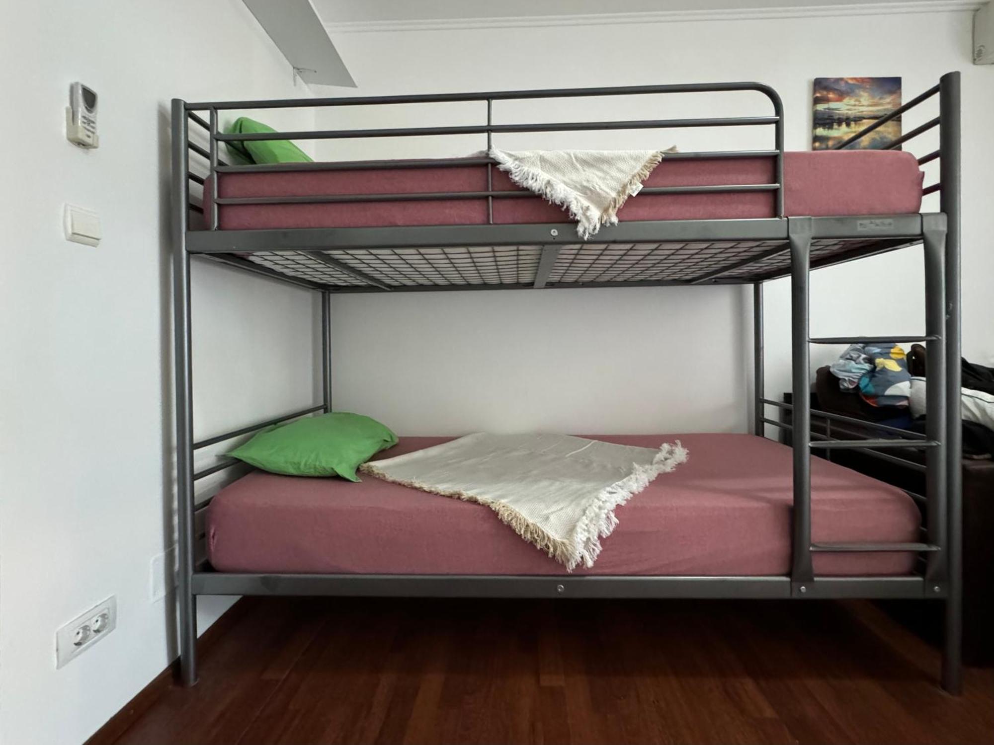 Apartament Sofia Saturn Mangalia Esterno foto