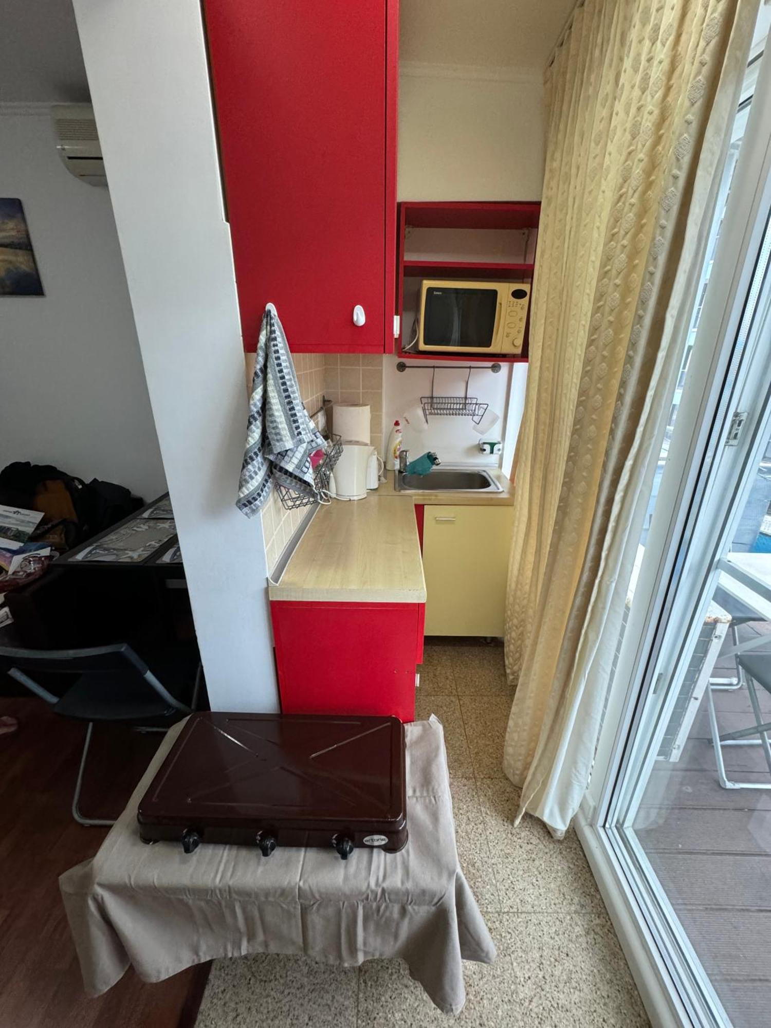 Apartament Sofia Saturn Mangalia Esterno foto