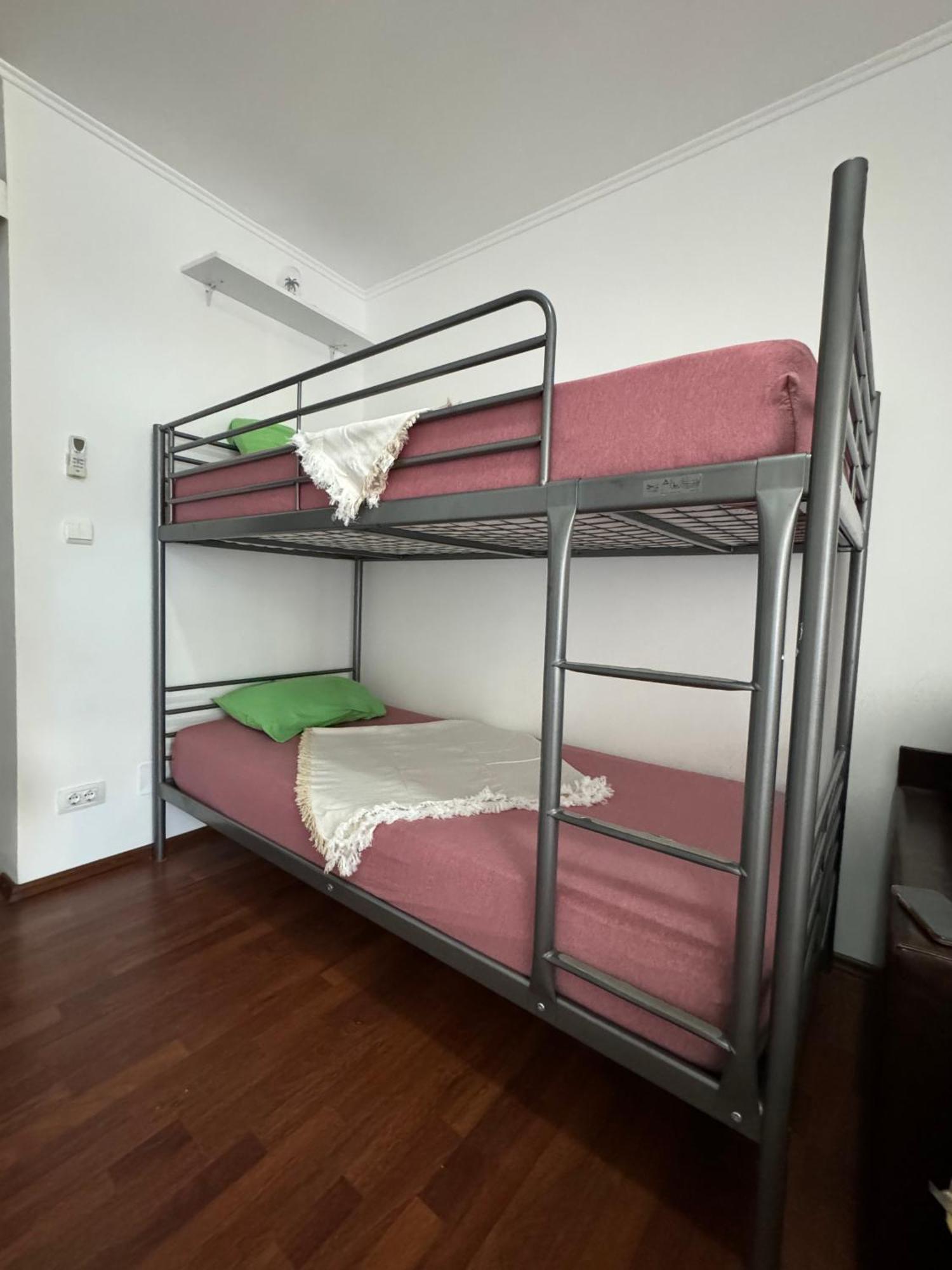 Apartament Sofia Saturn Mangalia Esterno foto