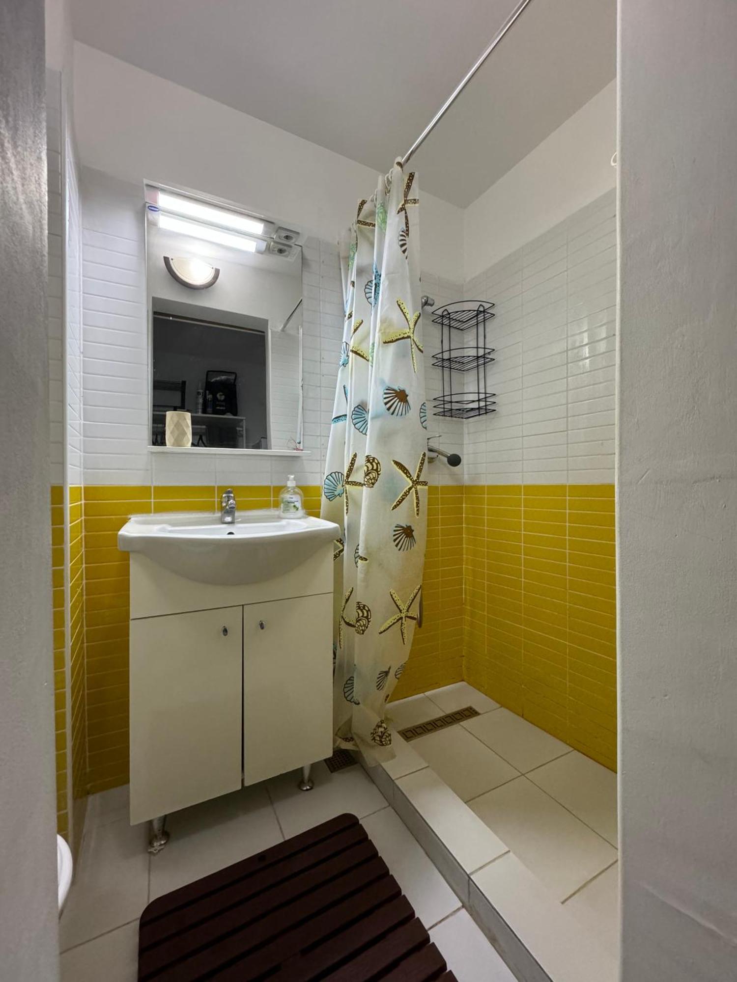 Apartament Sofia Saturn Mangalia Esterno foto