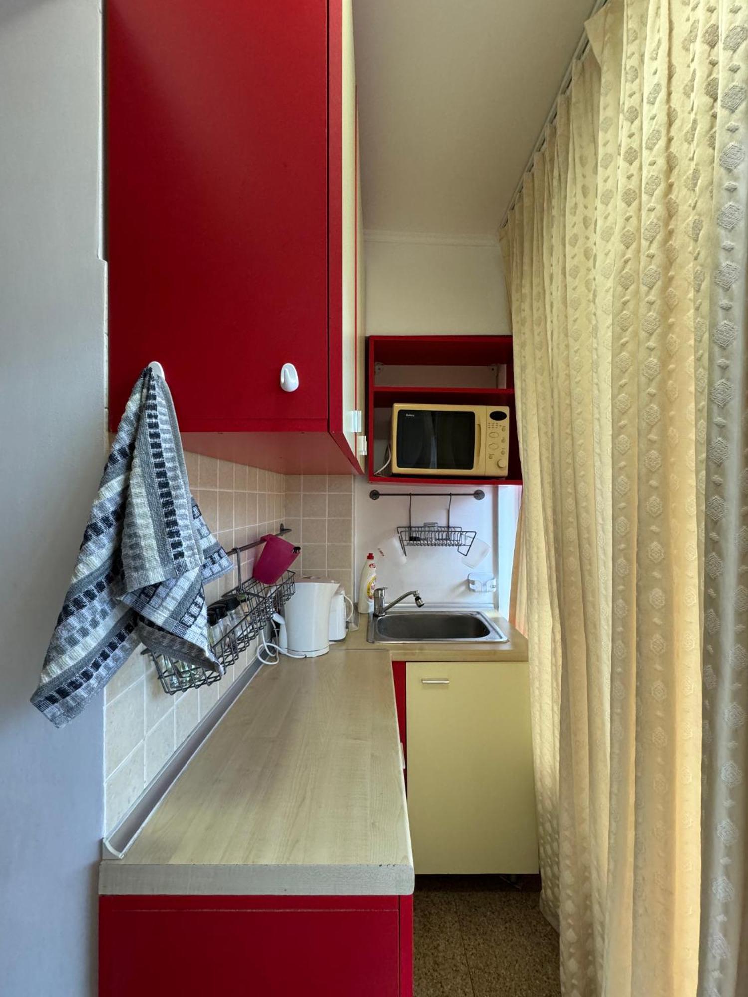 Apartament Sofia Saturn Mangalia Esterno foto