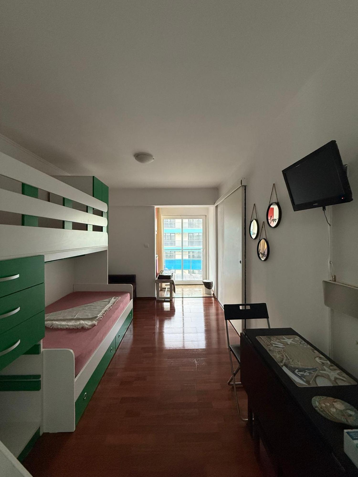 Apartament Sofia Saturn Mangalia Esterno foto