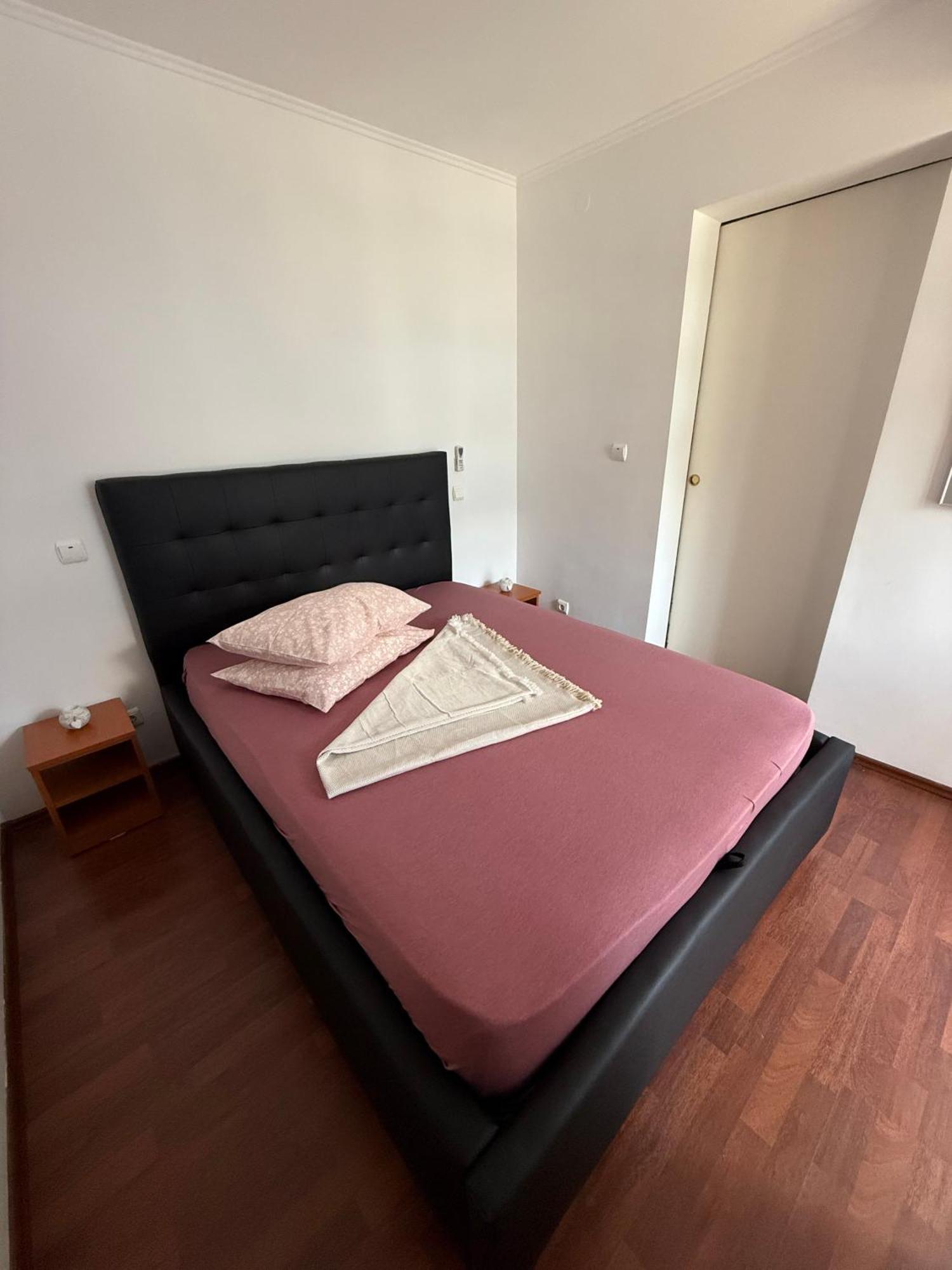 Apartament Sofia Saturn Mangalia Esterno foto