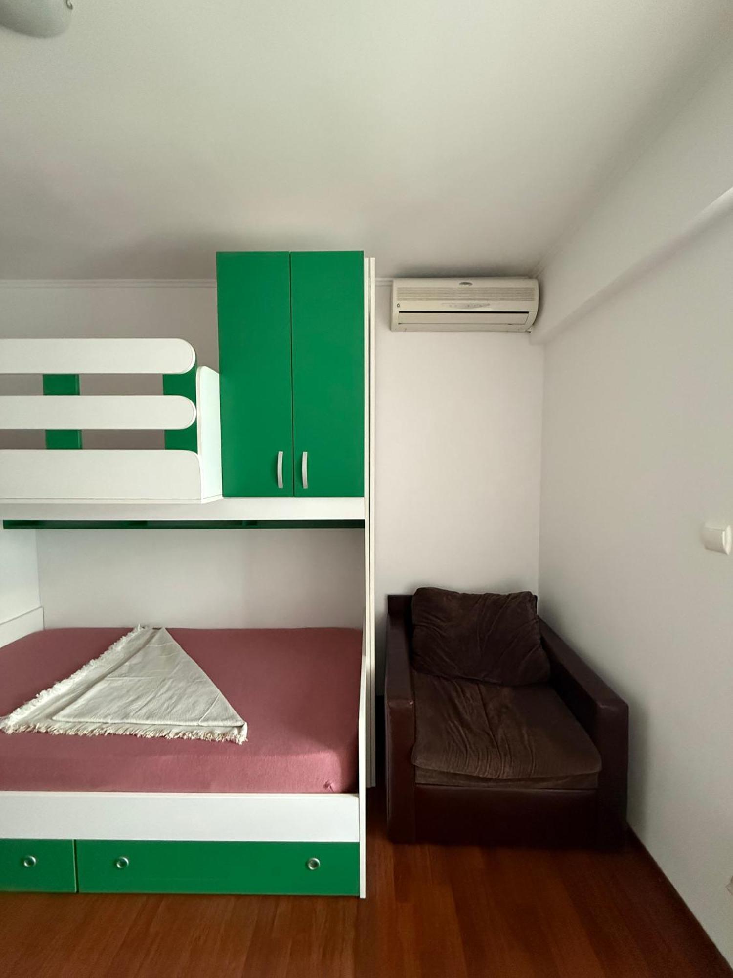 Apartament Sofia Saturn Mangalia Esterno foto