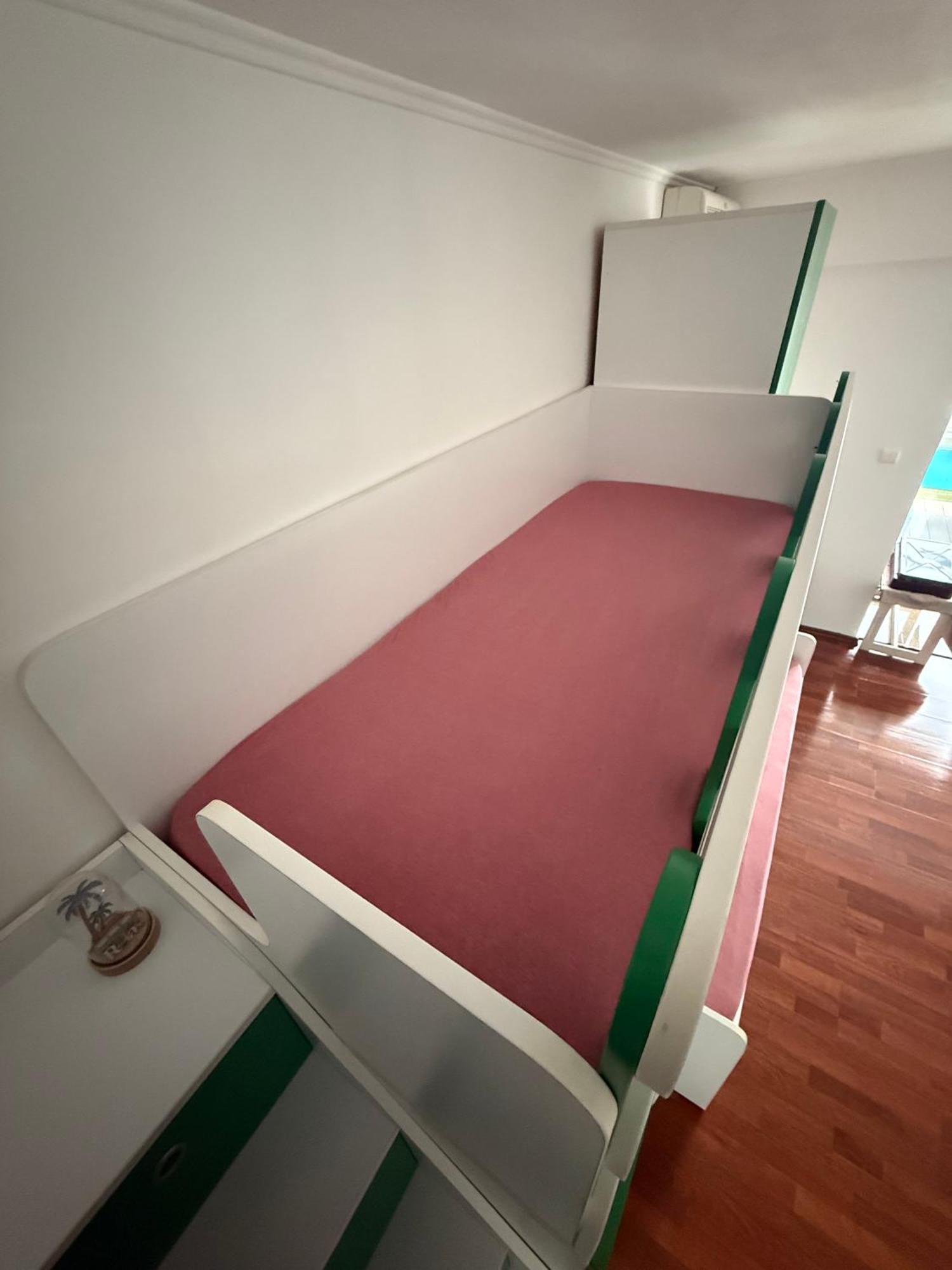 Apartament Sofia Saturn Mangalia Esterno foto